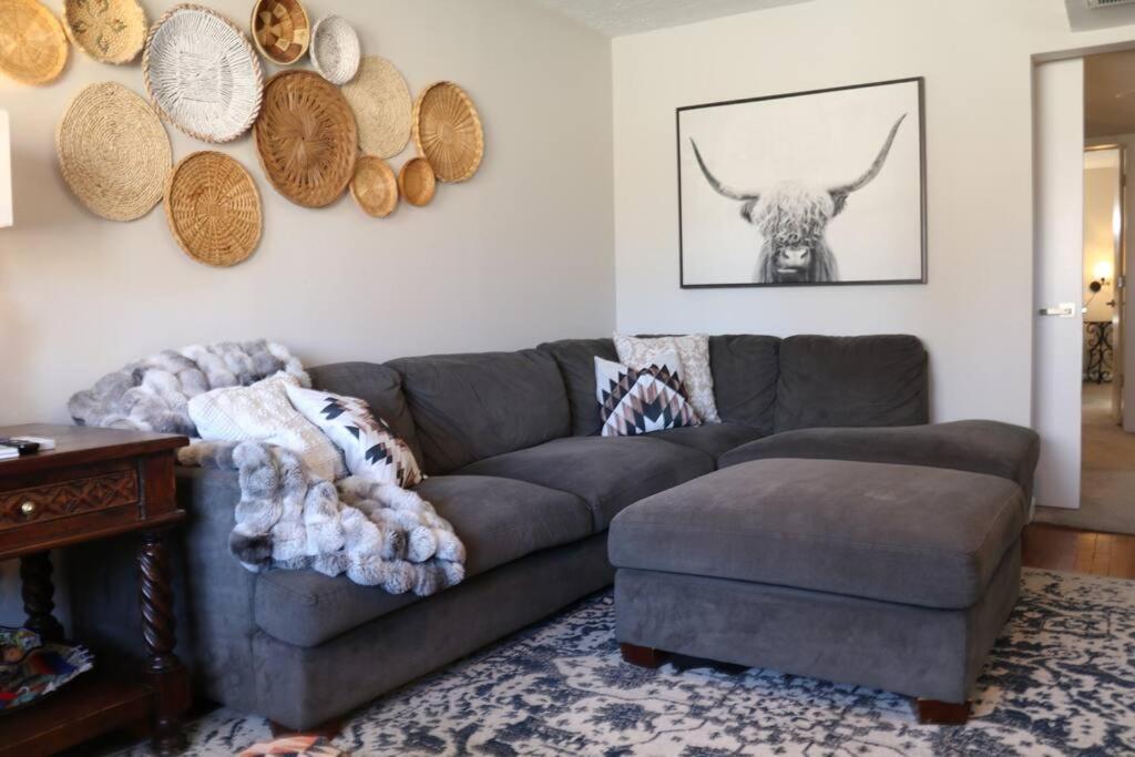 Cowboy Den-Hot Tub-Game Room-Pet Friendly-No Pet Fees! Albuquerque Exterior foto