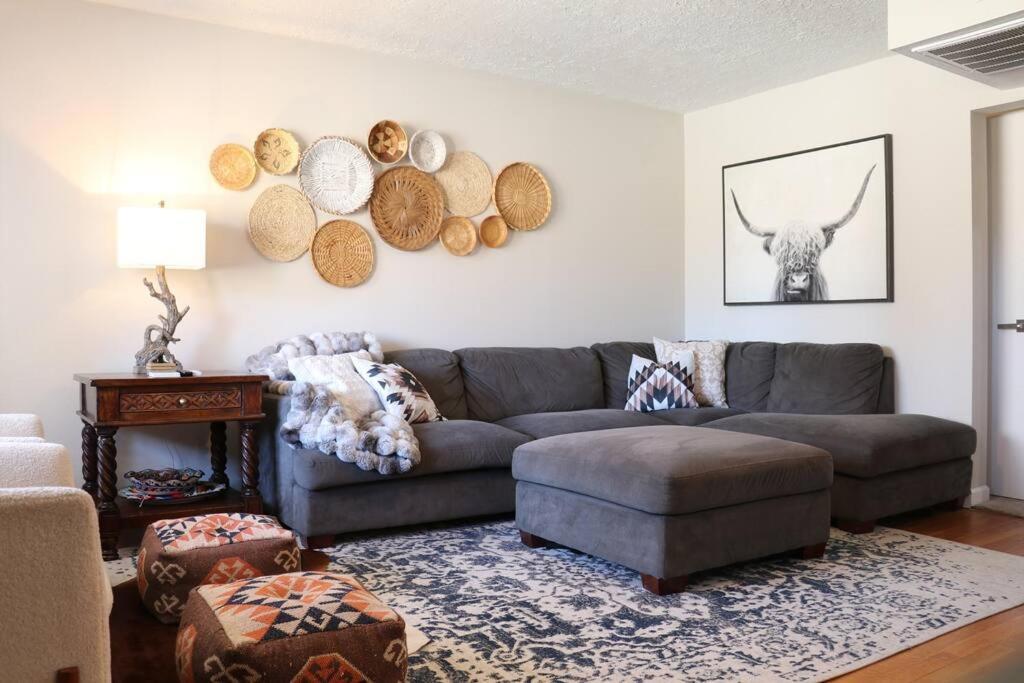 Cowboy Den-Hot Tub-Game Room-Pet Friendly-No Pet Fees! Albuquerque Exterior foto