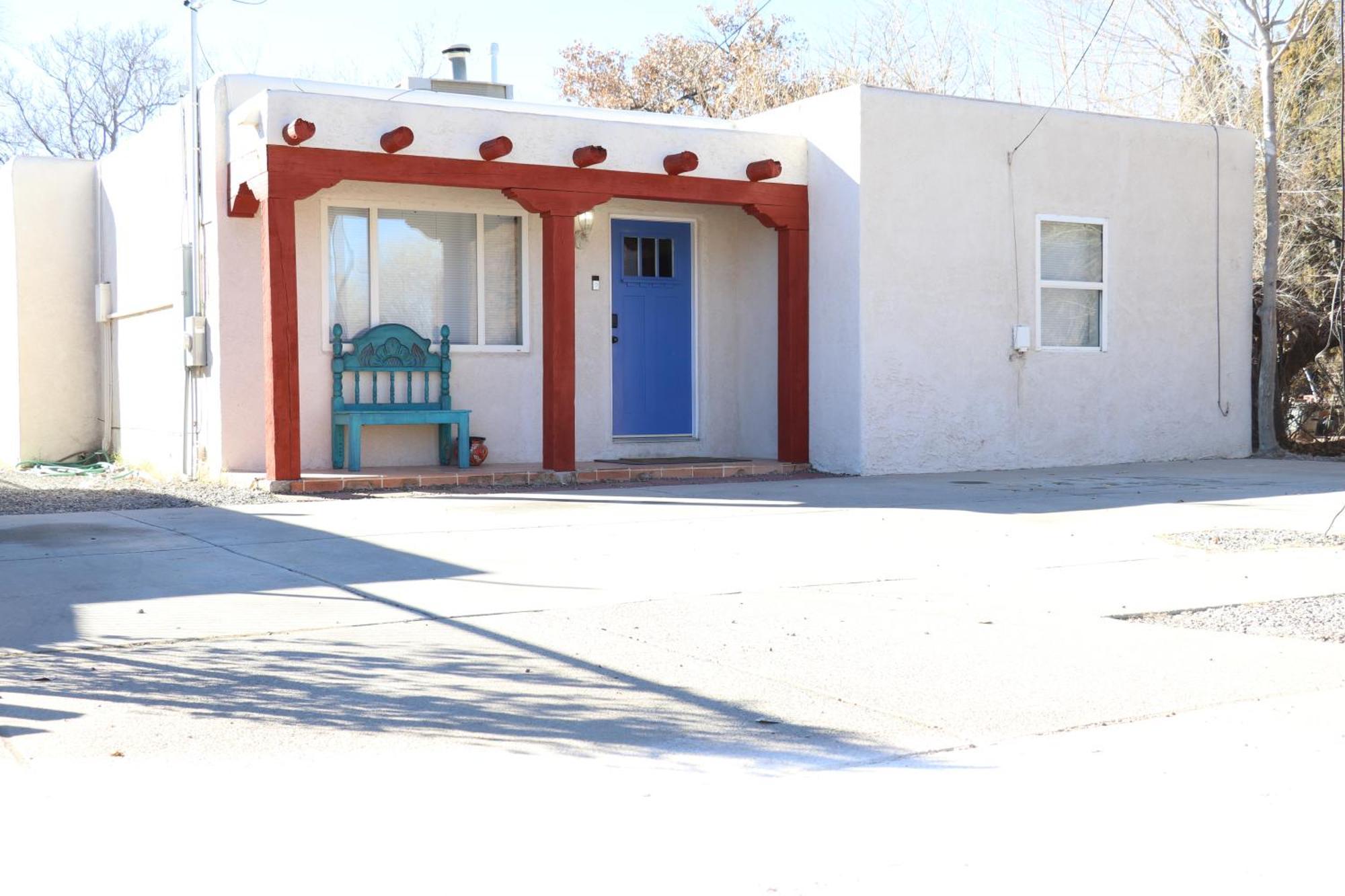Cowboy Den-Hot Tub-Game Room-Pet Friendly-No Pet Fees! Albuquerque Exterior foto