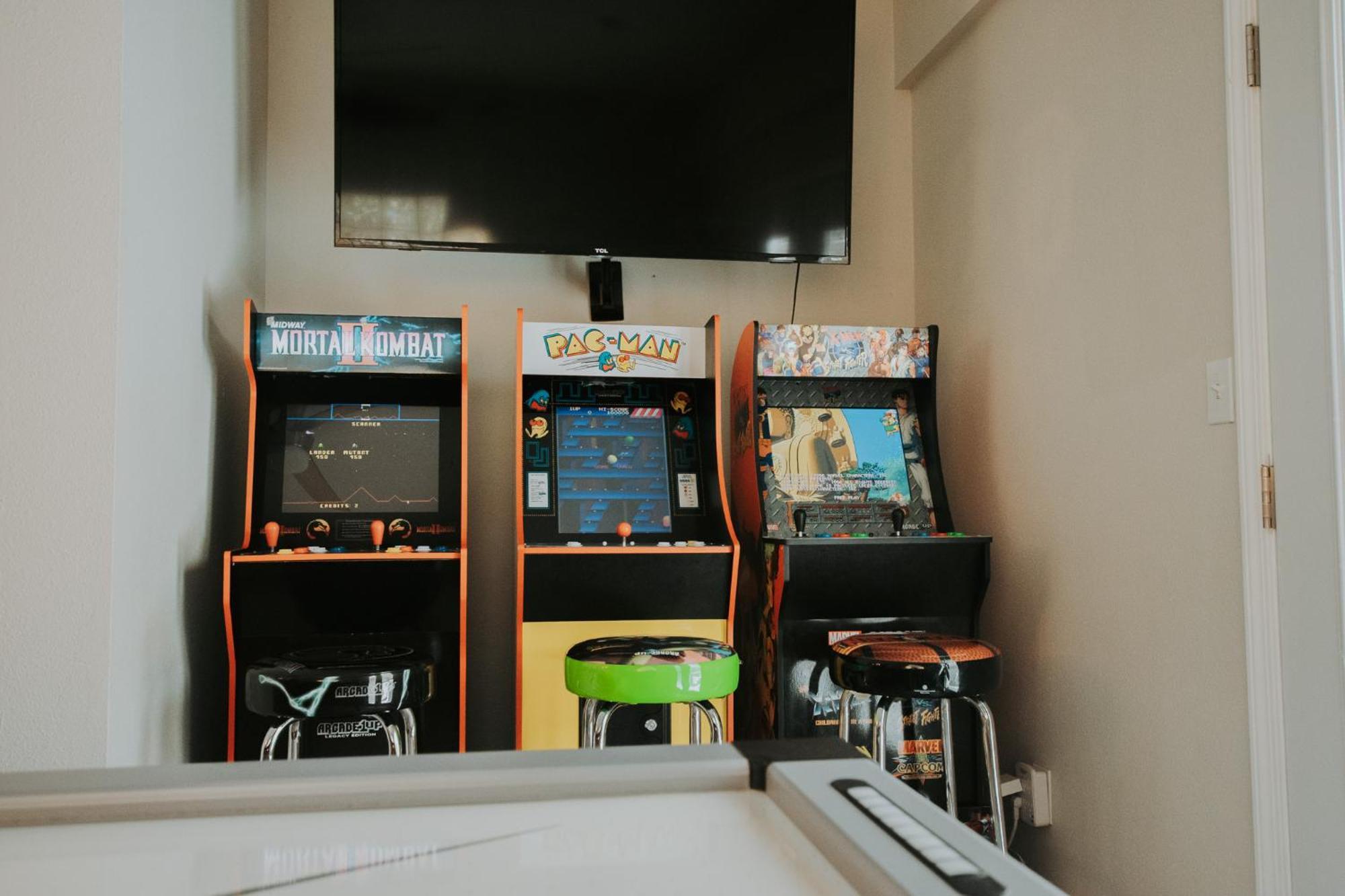 Cowboy Den-Hot Tub-Game Room-Pet Friendly-No Pet Fees! Albuquerque Exterior foto