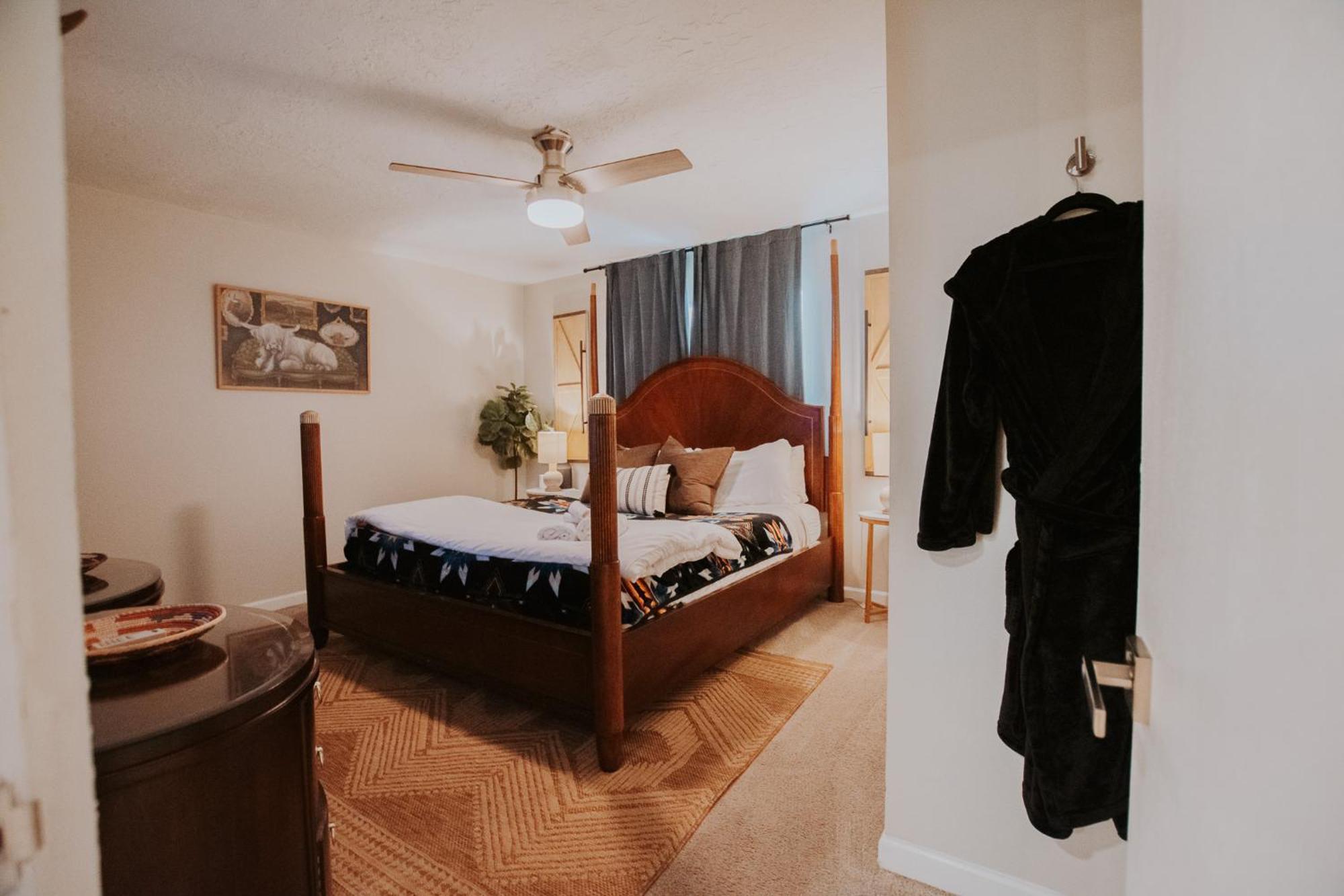 Cowboy Den-Hot Tub-Game Room-Pet Friendly-No Pet Fees! Albuquerque Exterior foto